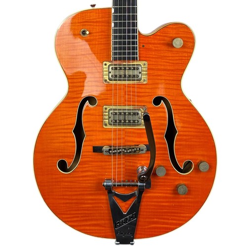 Gretsch 6120tm chet atkins - 6120tm,