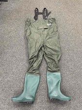 Bootfoot Fishing Chest Waders