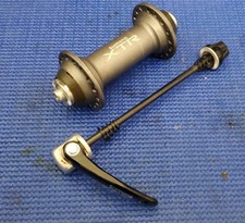 Vintage XTR Front Shimano Hub