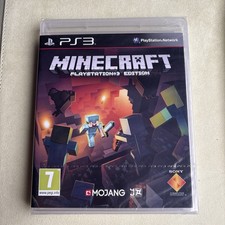 Minecraft PlayStation 3