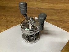 Multiplier Masterline Toothy Critter reel