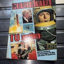 Countdown Annual For TV Action