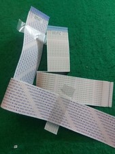 43 INCHES SAMSUNG UE43RU7172U TV LVDS BN96-39820G  BN96-39821E