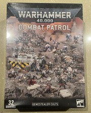 Games Workshop Warhammer 40k
