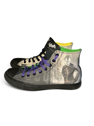 Batman arkham joker - batman,