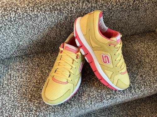 Skechers fitness shape size - up,