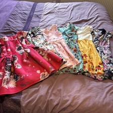 Lola Maverick Girls Bundle Age