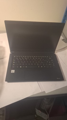 Laptop toshiba dynabook - laptop,
