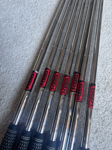 Kbs tour regular shafts - tour,