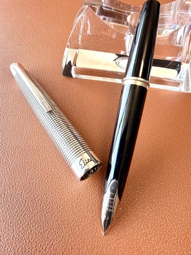 Pilot elite fountain pen - pilot,