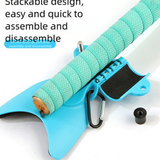 Fishing Rod Arm Support