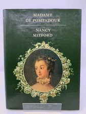 Madame De Pompadour - Nancy