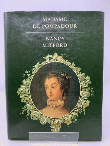 Madame pompadour nancy - madame,