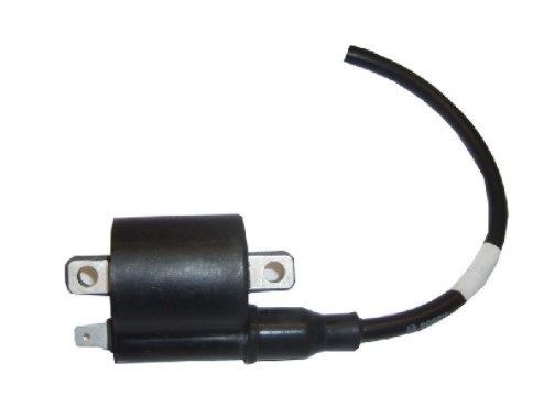 External suspension coil - external,