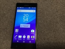 Sony Xperia M4 Aqua Smartphone