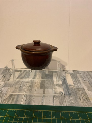 Vintage denby homestead brown - homestead,