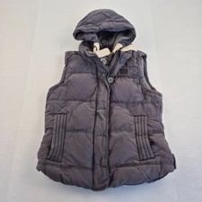 SUPERDRY Gilet Large Grey