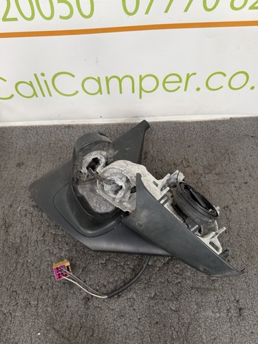 Transporter wing mirror - vw,