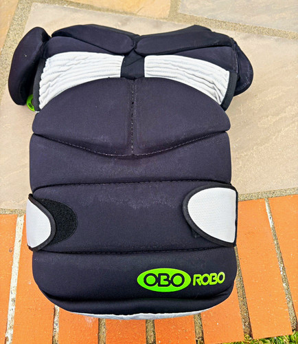 Obo robo field - field, hockey
