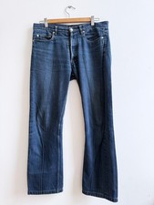 apc selvedge jeans