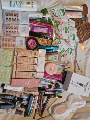 Health and beauty mystery bags - mystery,