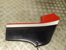 Kawasaki GPZ400R 1985-1988