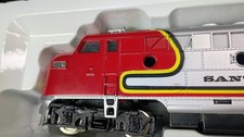 Vintage Model Power HO Scale