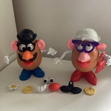 1985 Playskool Hasbro Toy