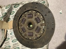 Land Rover Drive Plate. FRC