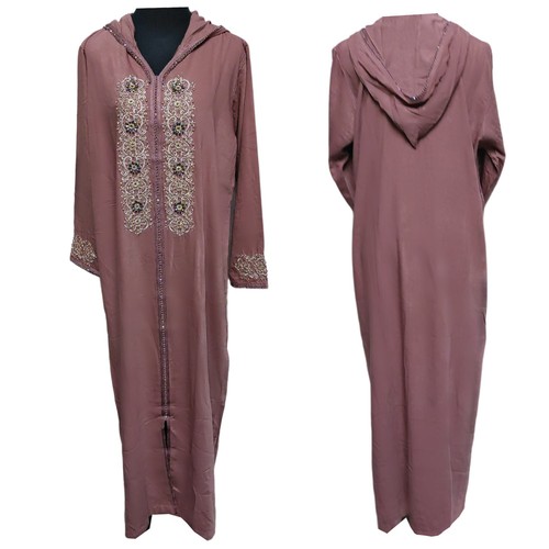 Original women moroccan - moroccan, hooded