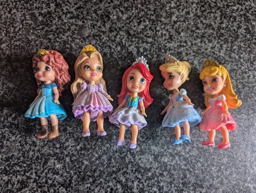 Bundle disney princess - bundle,