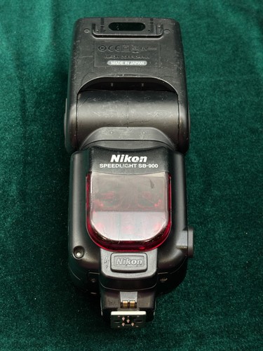 Nikon speedlight 900 for - nikon,