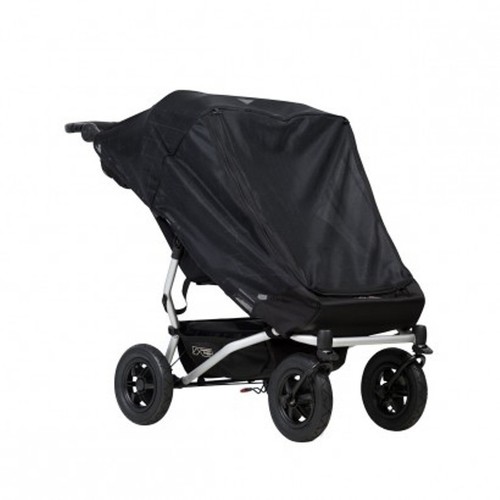 Mountain buggy duet double - duet,
