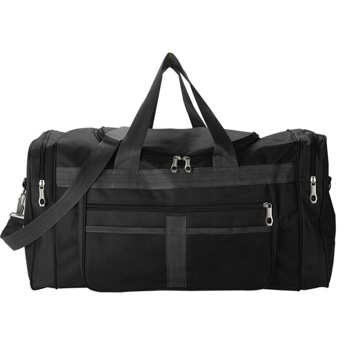 Extra large holdall duffle - duffle, bag