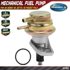 Mechanical Fuel Pump for VW