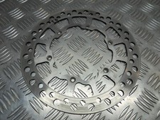 Aftermarket Suzuki DR 350 / DRZ 400 Front wheel brake disc 1997 to 2022