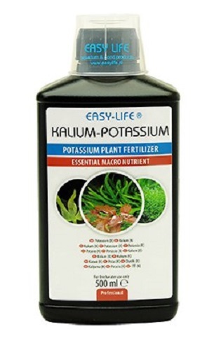 Easy life potassium 250ml - easy,