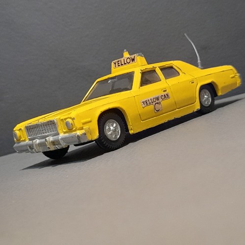 Vintage dinky toys 278 - dinky,