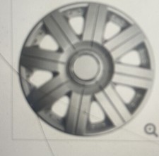 Top Tech 13 Inch Wheel Trims