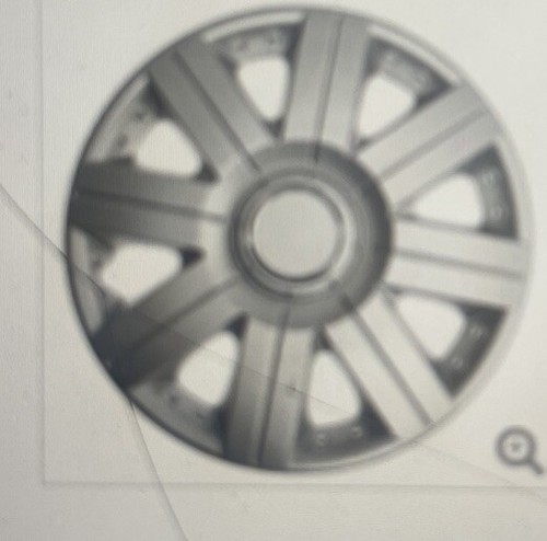 Top tech inch wheel trims - wheel,