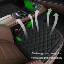 Memory foam car seat cushion - foam,