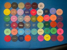 —51–PIECE——PAULSON