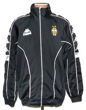 JUVENTUS ITALY 1998/1999