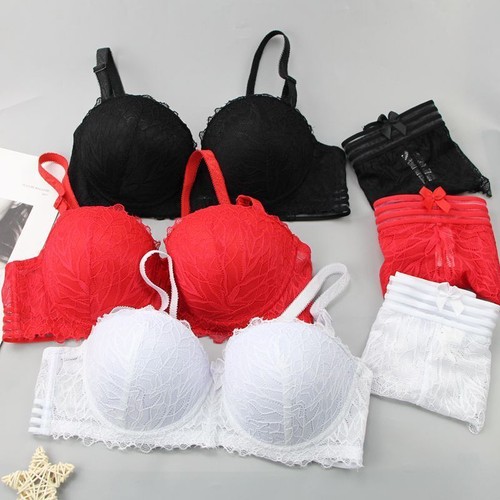 Sexy lace balconette - sexy,