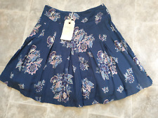 BNWT - FAT FACE FLORAL COTTON