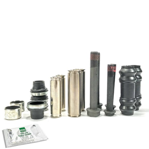 Front caliper slider pins - slider,