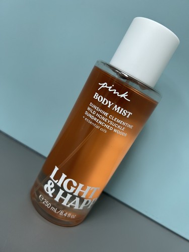 Victoria secret pink light - pink,