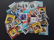 2012 - 2021 SELF ADHESIVE BOOKLET Single Commem. Stamps  - Multi Choice Listing