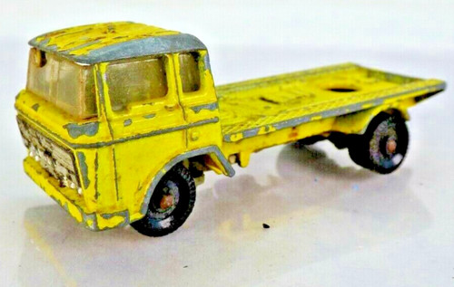 Majorette daf 2600 100 - majorette, 1:100
