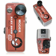 MOOER BABY BOMB 30 Guitar Effect Pedal Digital Modern Micro Power Amplifier NEW